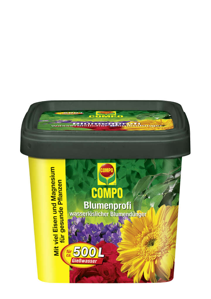 COMPO Blumenprofi